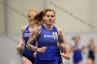 Track & Field  Women’s Track & Field open up the 2023 indoor season with a home meet against Colby College. They also competed against visiting Wentworth Institute of Technology, Worcester State University, Gordon College and Connecticut College. - Photo by Keith Nordstrom